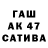 Cannafood конопля Tedd Naing
